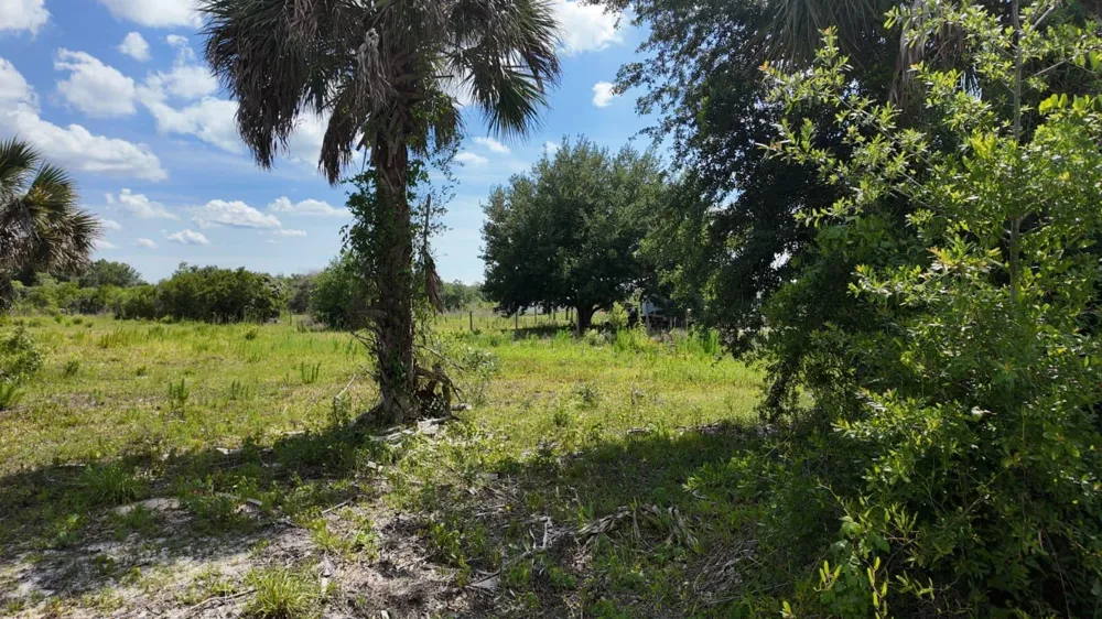 18980 NW 274th Street Okeechobee, FL 34972
