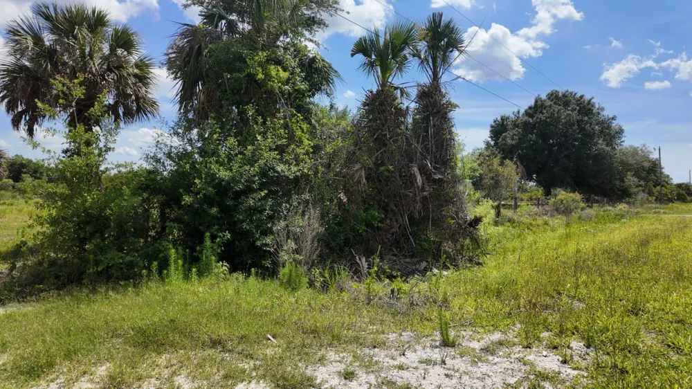 18980 NW 274th Street Okeechobee, FL 34972