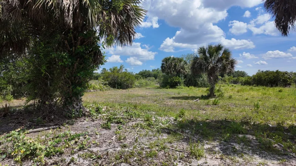 18980 NW 274th Street Okeechobee, FL 34972