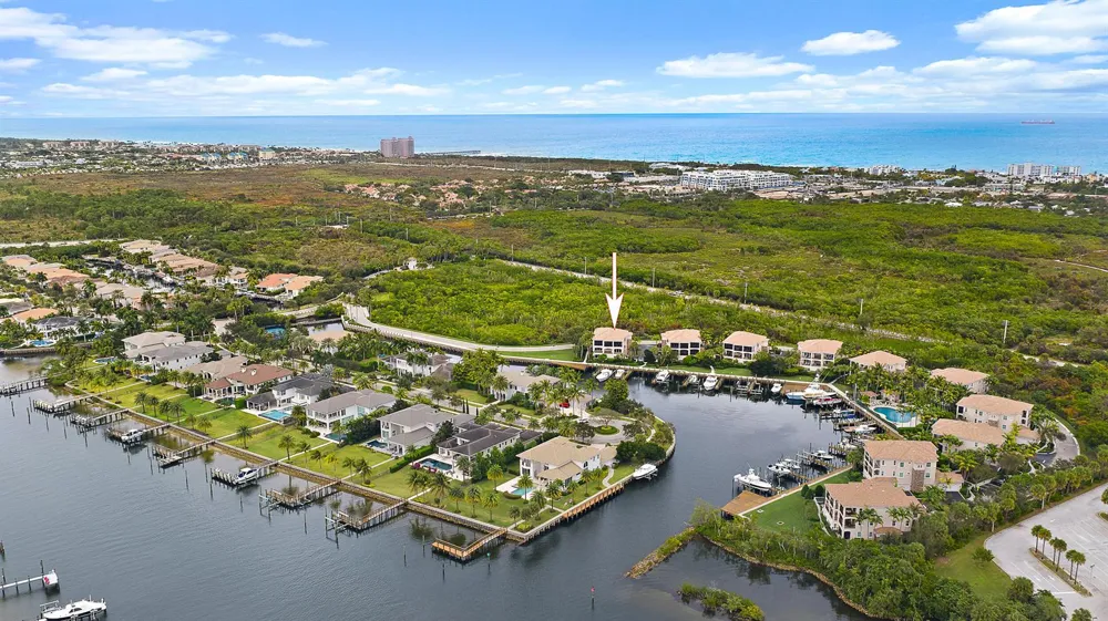 13629 Treasure Cove Circle #13629 North Palm Beach, FL 33408