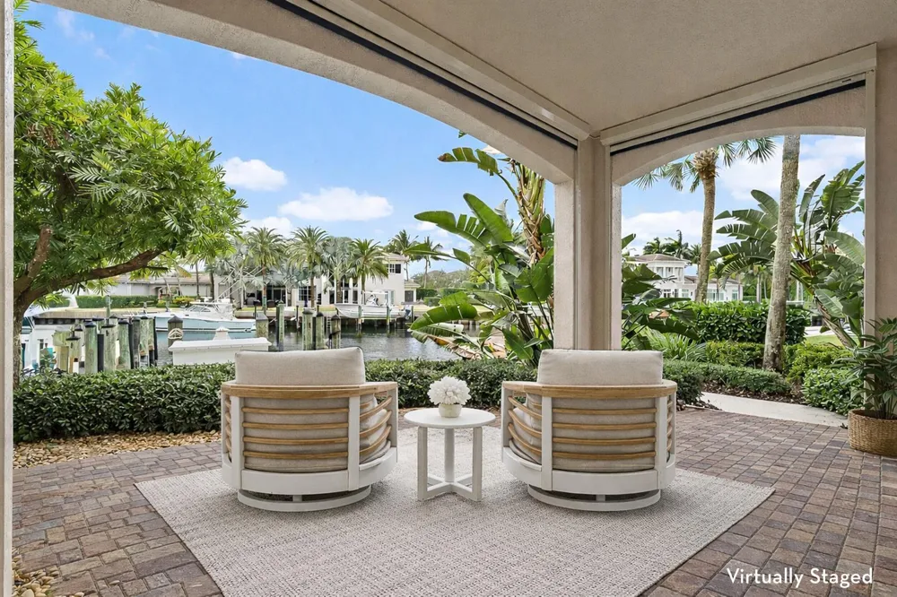 13629 Treasure Cove Circle #13629 North Palm Beach, FL 33408