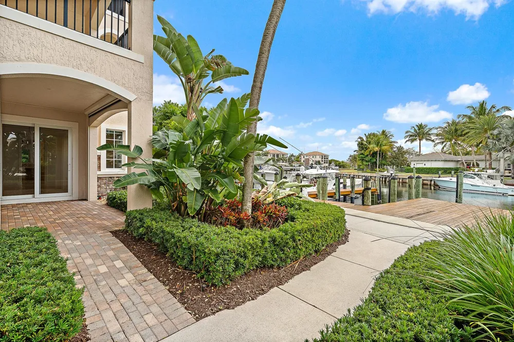 13629 Treasure Cove Circle #13629 North Palm Beach, FL 33408