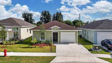 134 SW Seminole Crossing Court SW