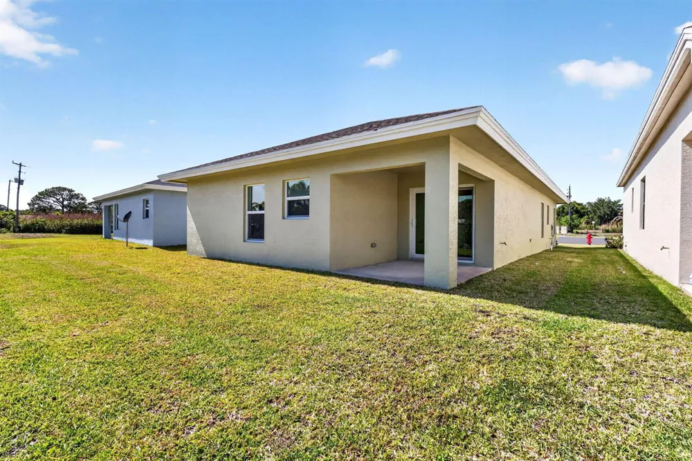 134 SW Seminole Crossing Court SW 