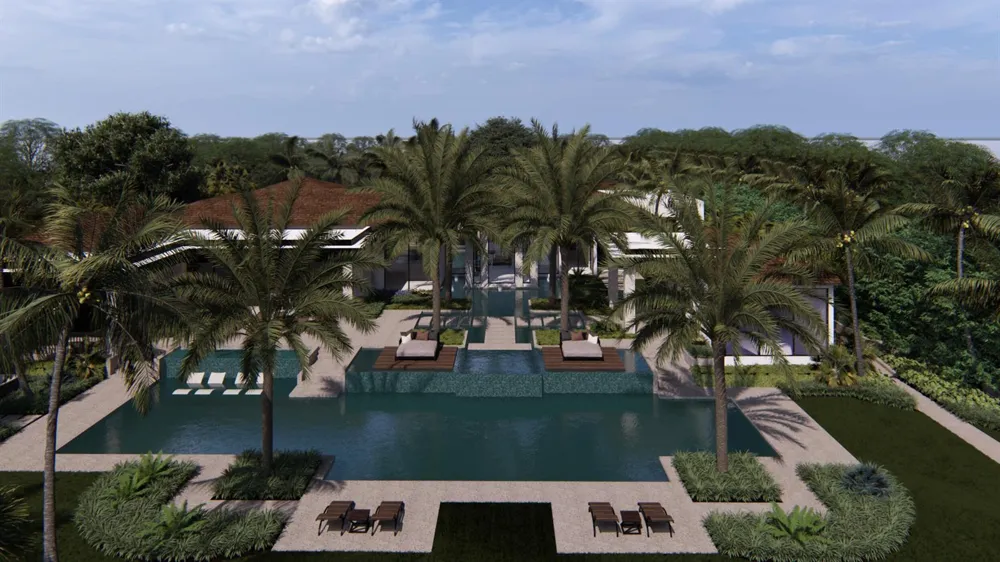 508 S Beach Road Jupiter Island, FL 33455