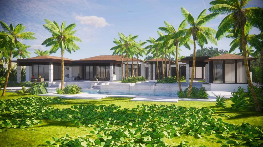 508 S Beach Road Jupiter Island, FL 33455