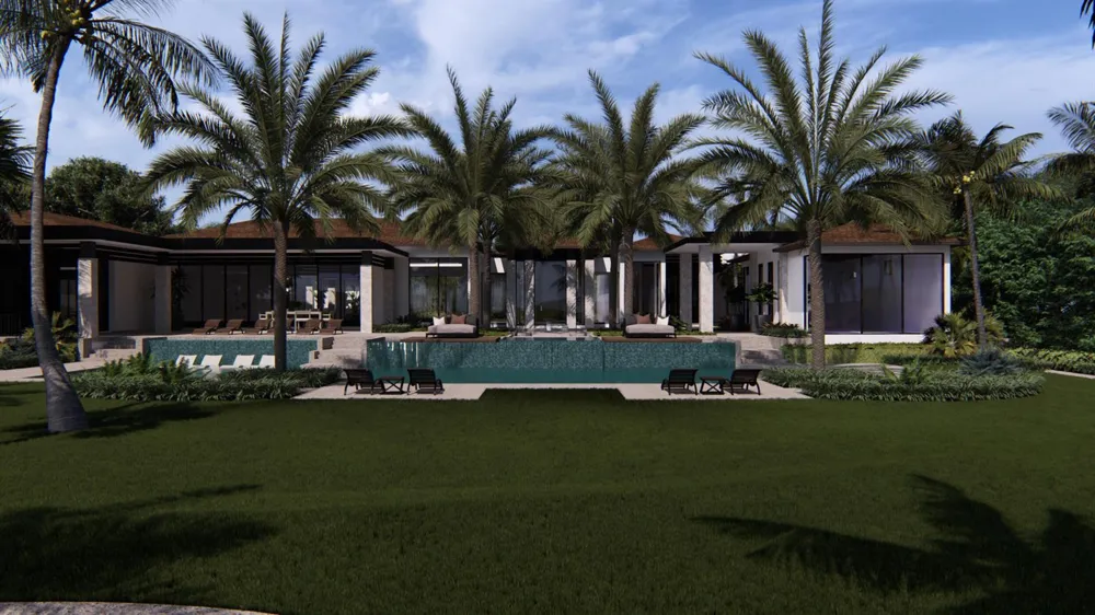 508 S Beach Road Jupiter Island, FL 33455