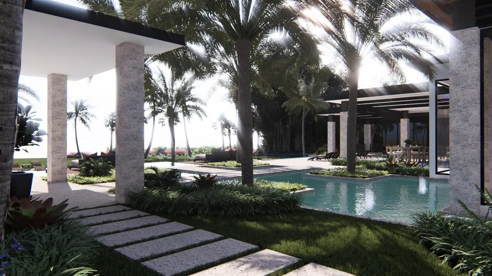 508 S Beach Road Jupiter Island, FL 33455
