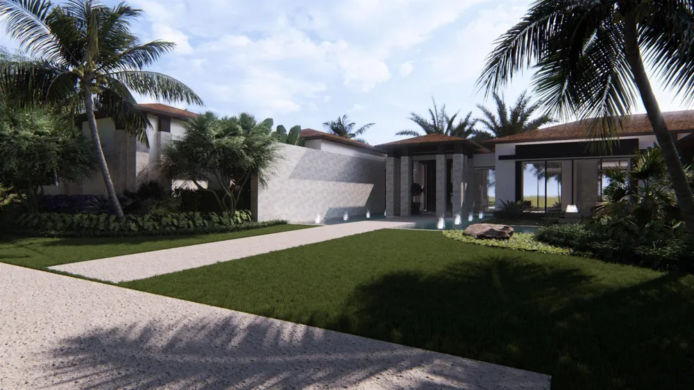 508 S Beach Road Jupiter Island, FL 33455