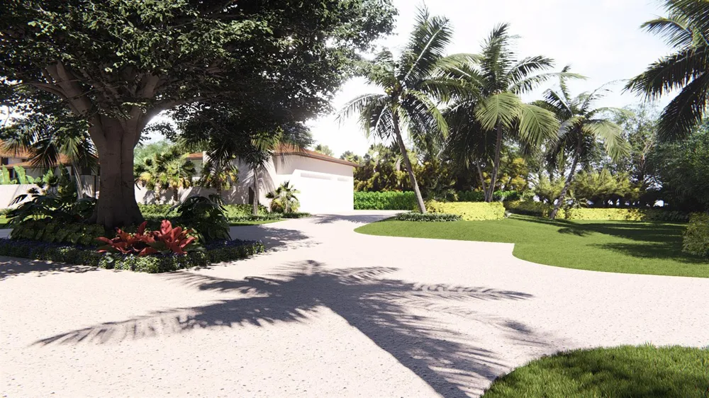 508 S Beach Road Jupiter Island, FL 33455