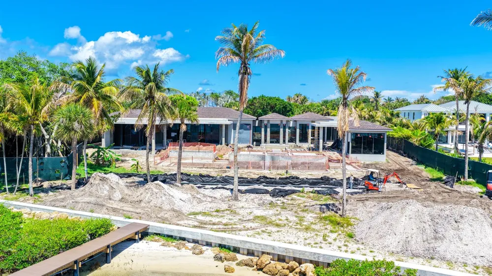 508 S Beach Road Jupiter Island, FL 33455