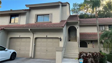 5580 Coach House Circle #F