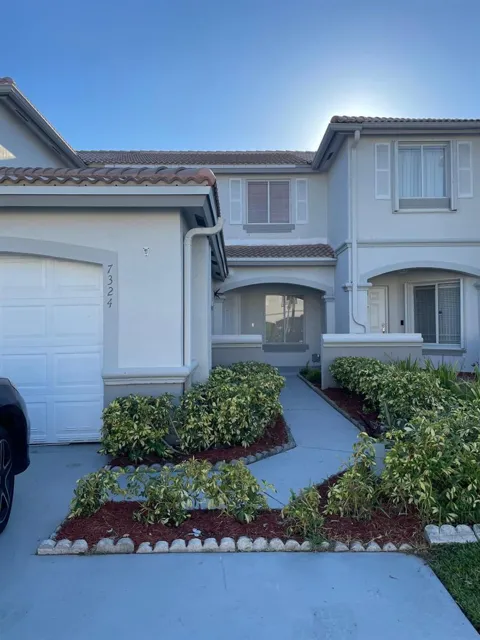 7324 SW 162nd Court