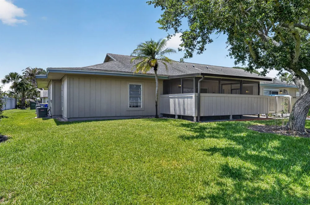 3911 NW Cinnamon Tree Circle Jensen Beach, FL 34957