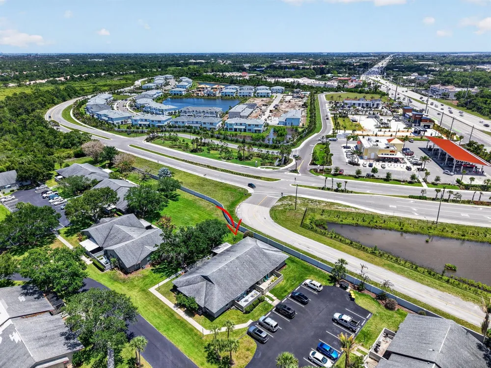 3911 NW Cinnamon Tree Circle Jensen Beach, FL 34957