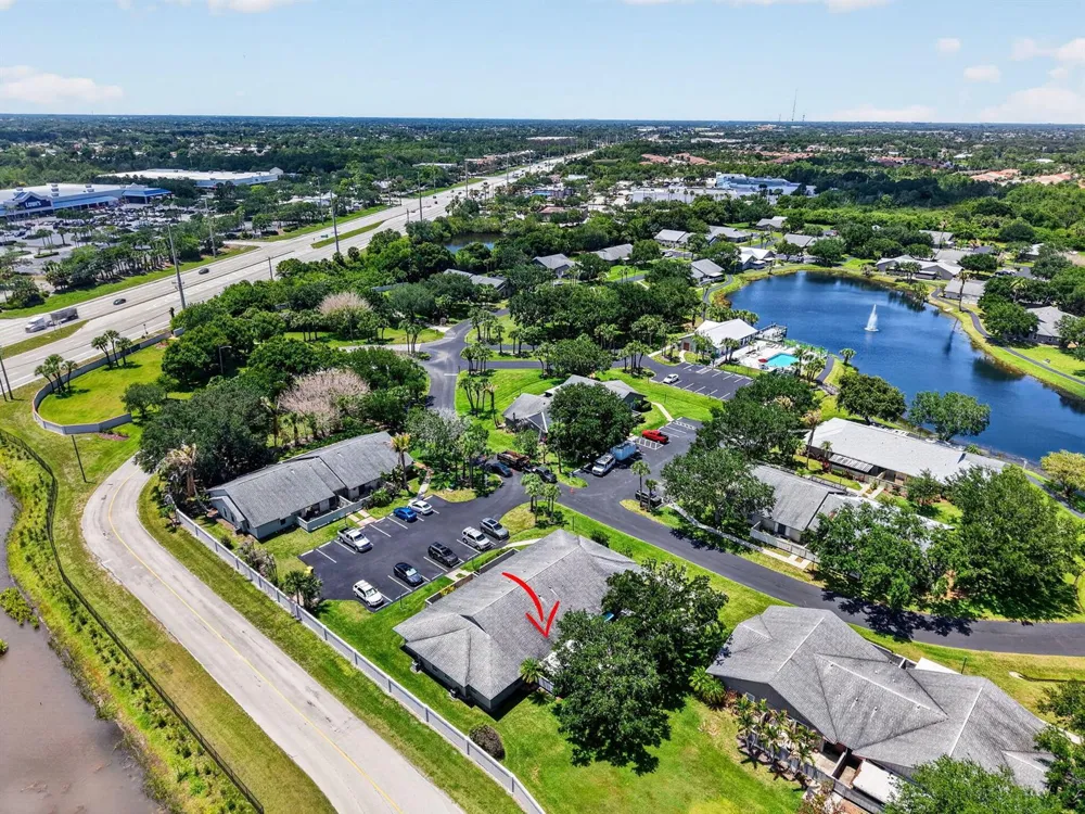 3911 NW Cinnamon Tree Circle Jensen Beach, FL 34957