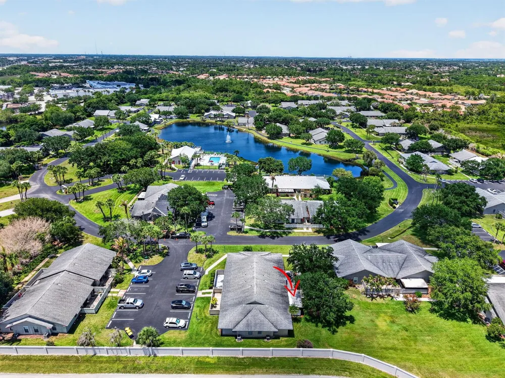 3911 NW Cinnamon Tree Circle Jensen Beach, FL 34957