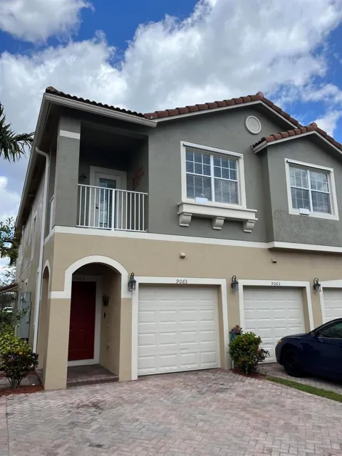 9065 Preston Place #16202