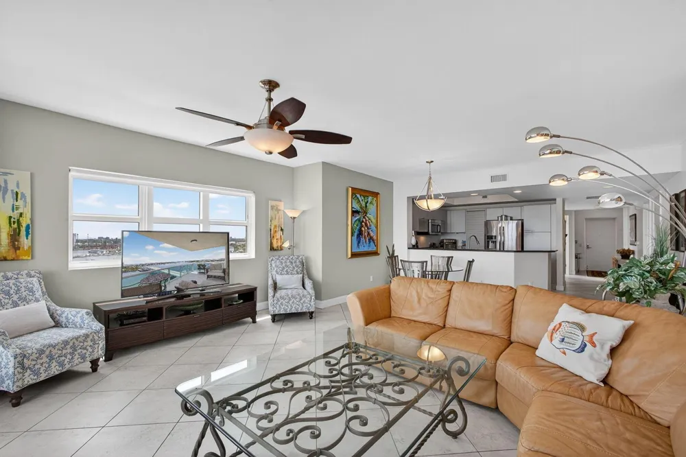 2640 Lake Shore Drive #1716 Riviera Beach, FL 33404