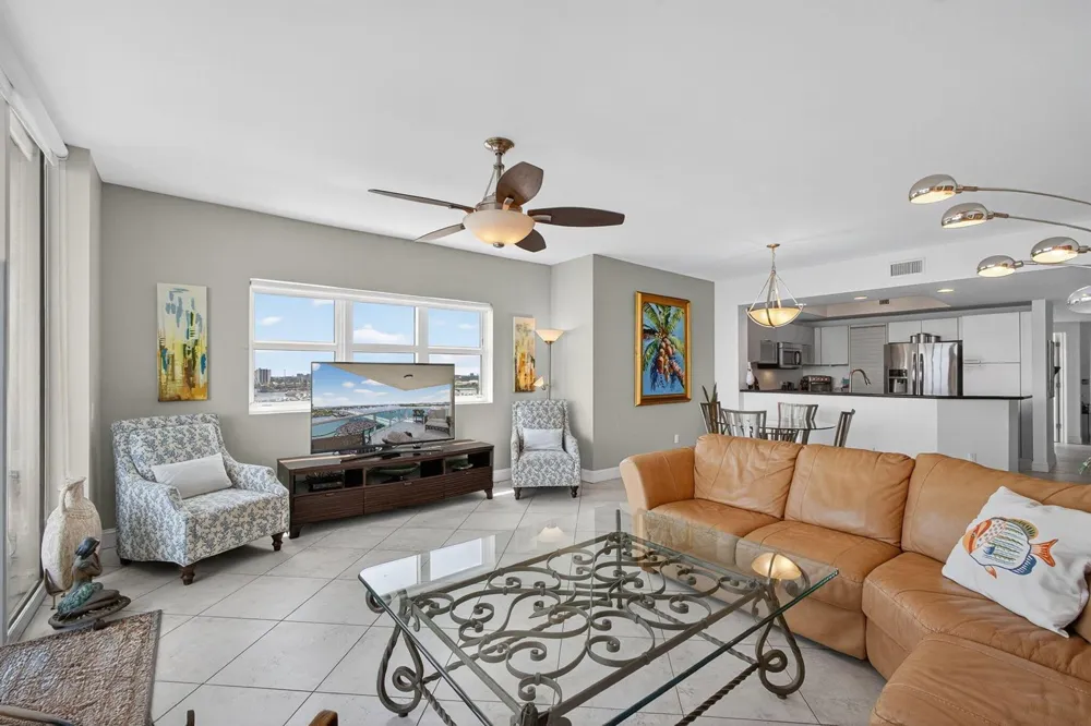 2640 Lake Shore Drive #1716 Riviera Beach, FL 33404