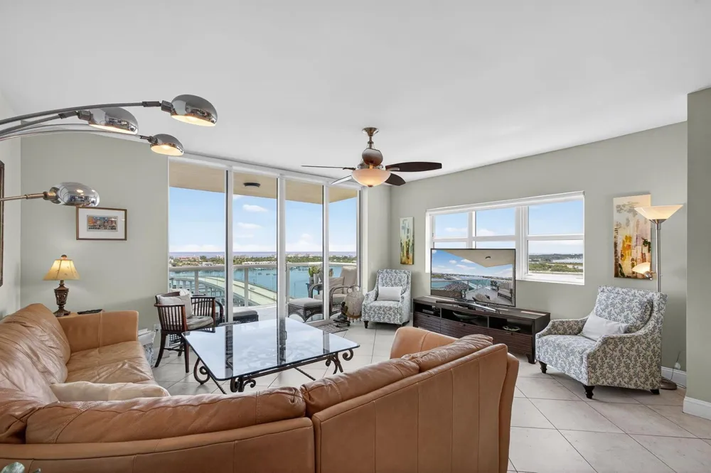 2640 Lake Shore Drive #1716 Riviera Beach, FL 33404
