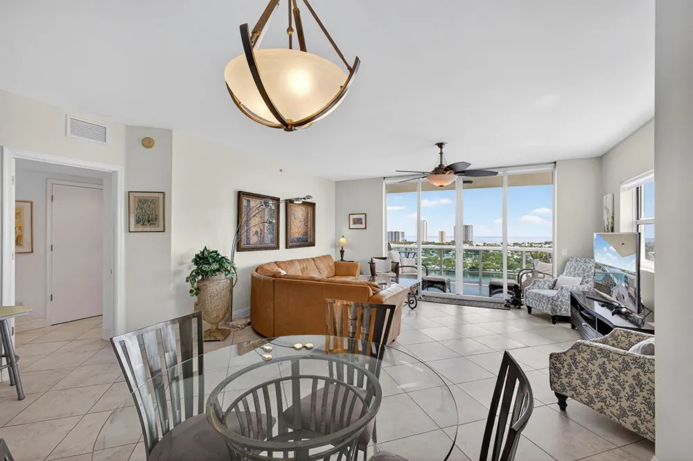 2640 Lake Shore Drive #1716 Riviera Beach, FL 33404