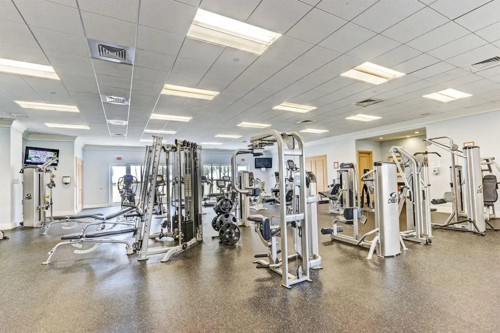 2640 Lake Shore Drive #1716 Riviera Beach, FL 33404
