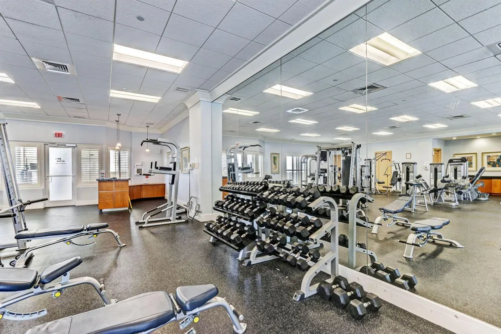 2640 Lake Shore Drive #1716 Riviera Beach, FL 33404