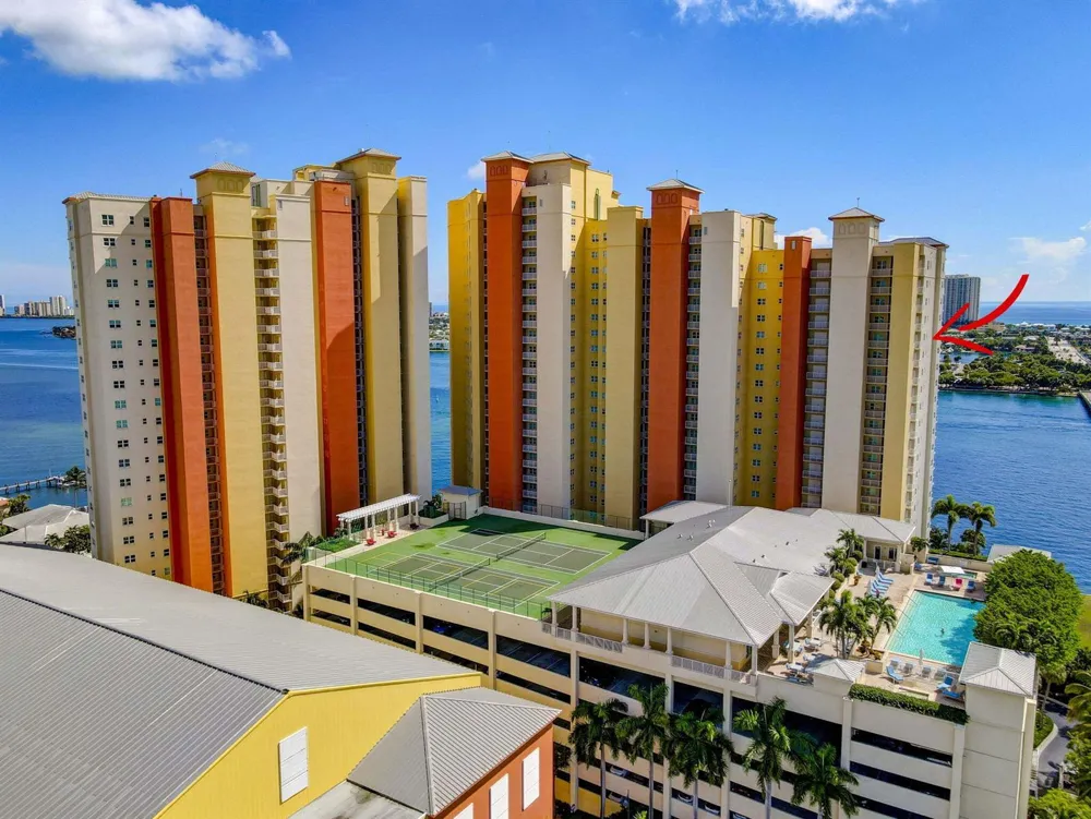 2640 Lake Shore Drive #1716 Riviera Beach, FL 33404