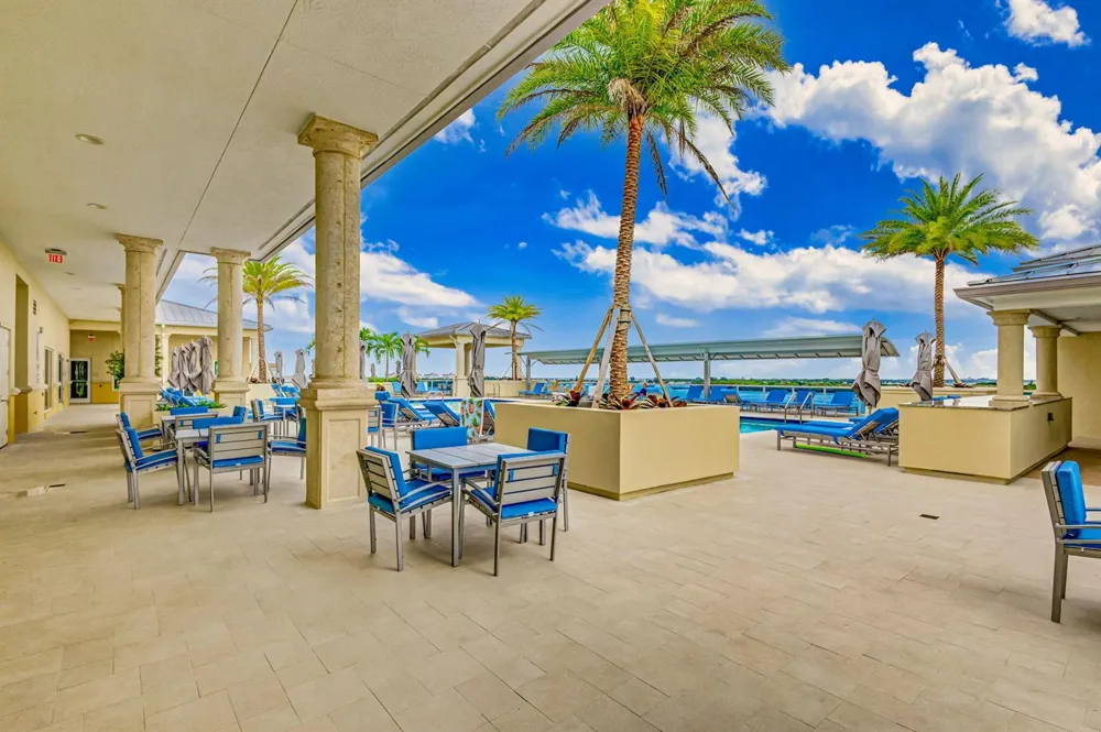 2640 Lake Shore Drive #1716 Riviera Beach, FL 33404