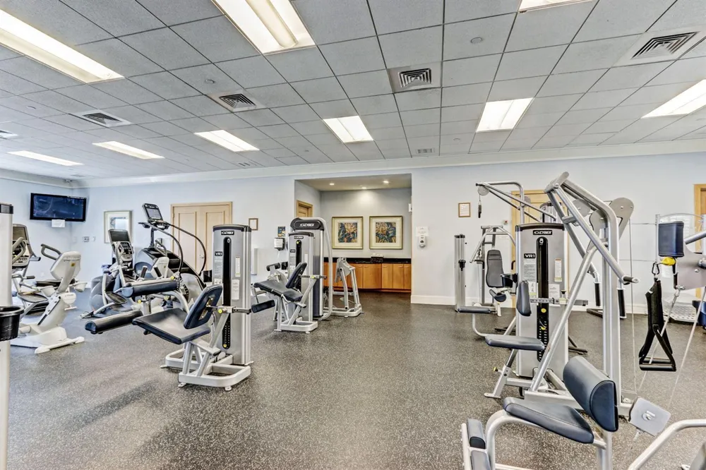 2640 Lake Shore Drive #1716 Riviera Beach, FL 33404