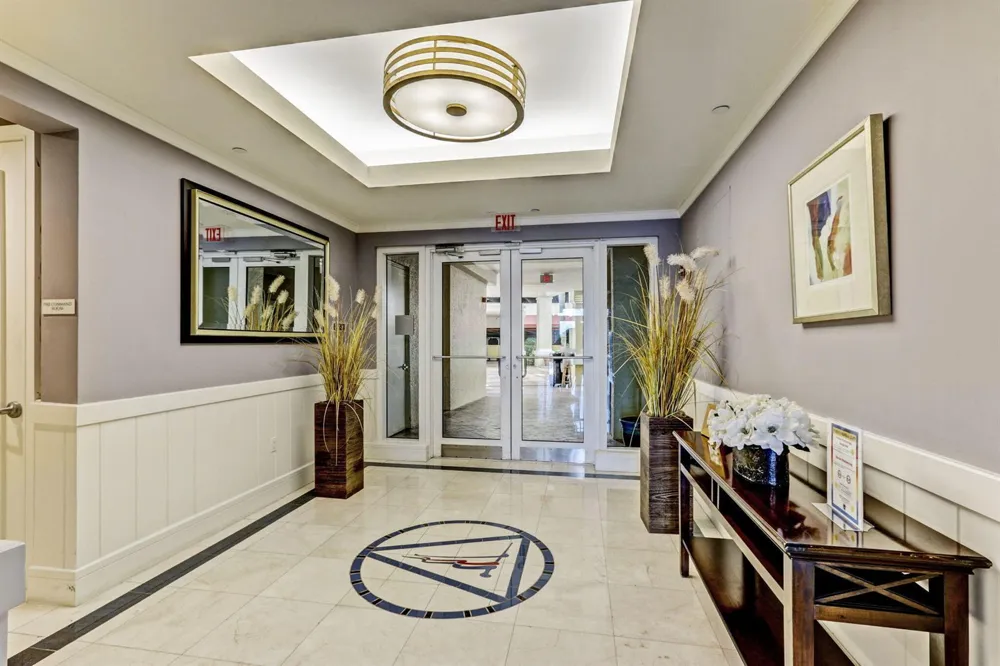 2640 Lake Shore Drive #1716 Riviera Beach, FL 33404