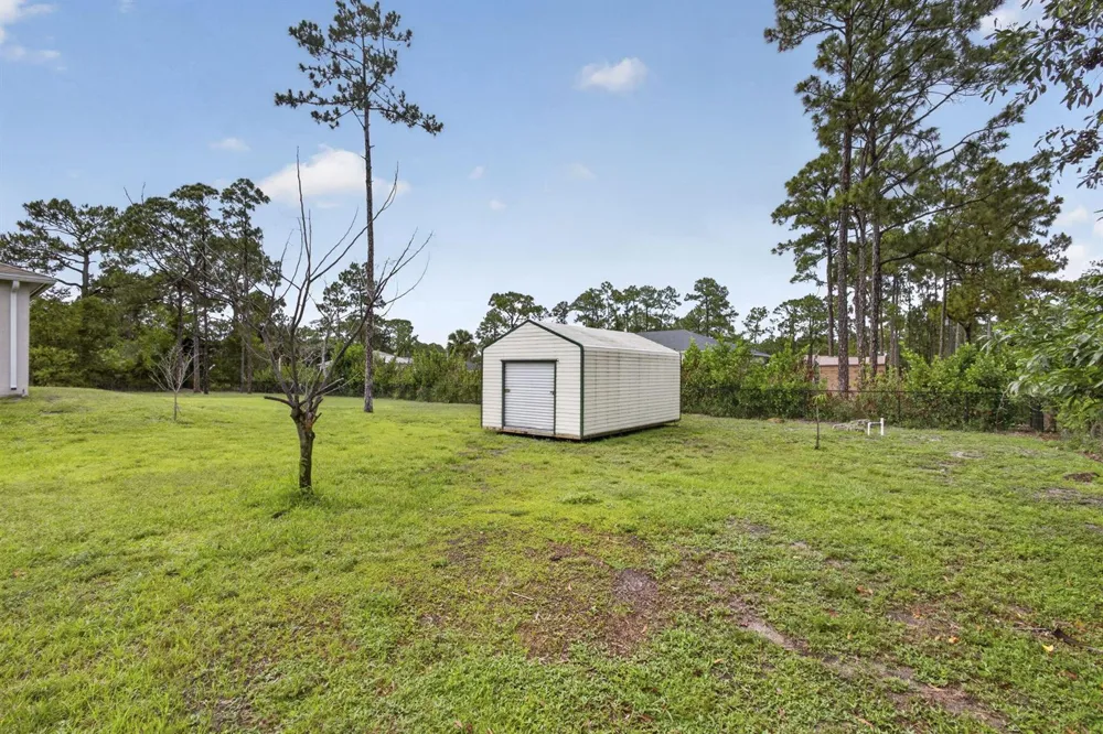 17145 Hamlin Boulevard Loxahatchee, FL 33470