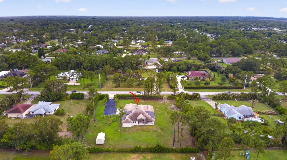 17145 Hamlin Boulevard Loxahatchee, FL 33470