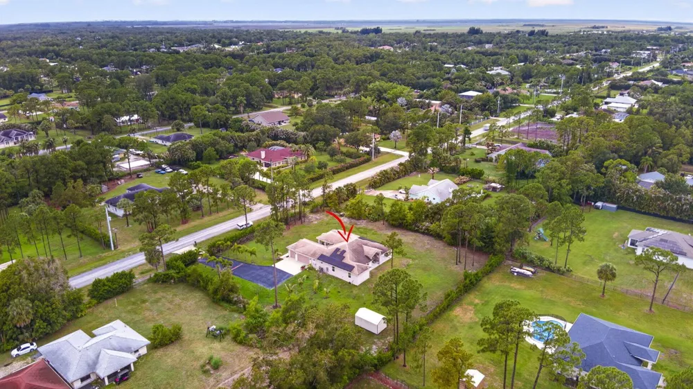 17145 Hamlin Boulevard Loxahatchee, FL 33470