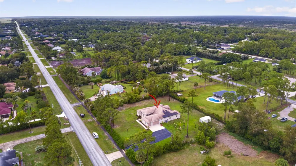 17145 Hamlin Boulevard Loxahatchee, FL 33470