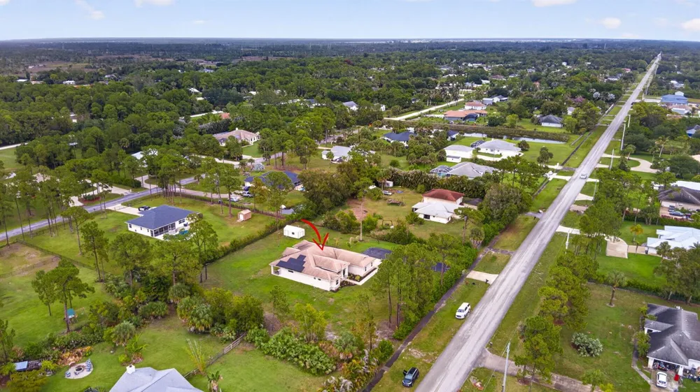 17145 Hamlin Boulevard Loxahatchee, FL 33470