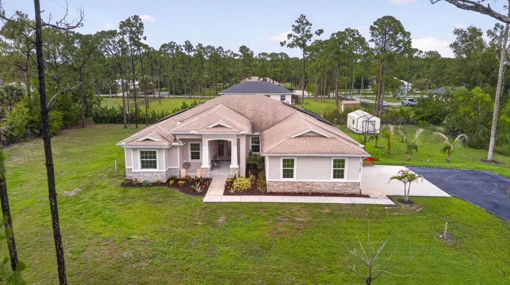 17145 Hamlin Boulevard Loxahatchee, FL 33470