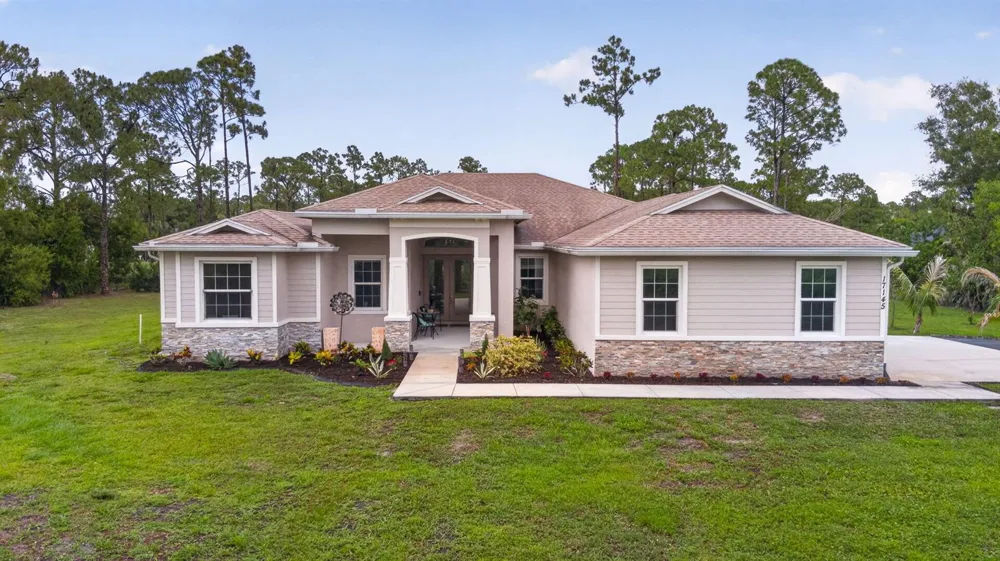 17145 Hamlin Boulevard Loxahatchee, FL 33470