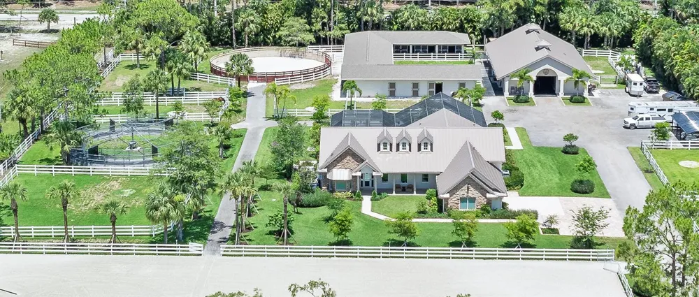 1464 Stallion Drive Loxahatchee, FL 33470