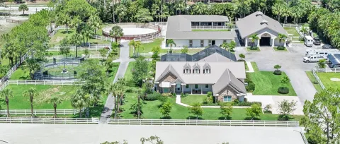 1464 Stallion Drive
