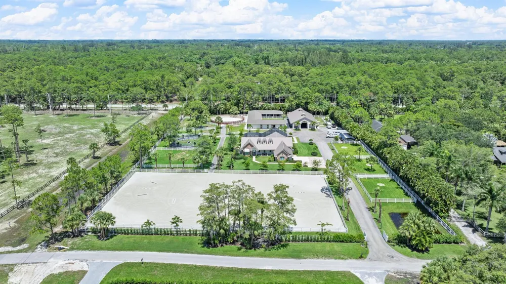 1464 Stallion Drive Loxahatchee, FL 33470