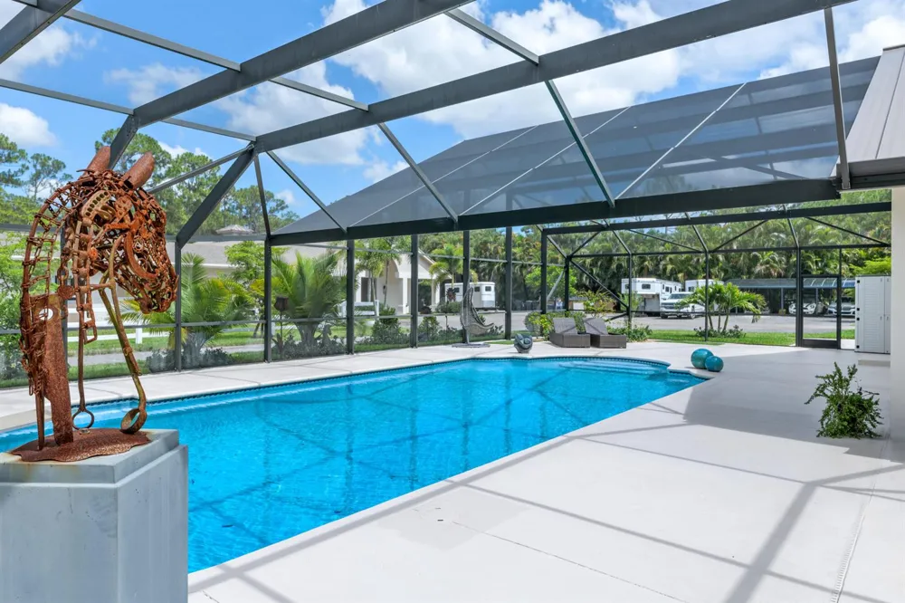 1464 Stallion Drive Loxahatchee, FL 33470