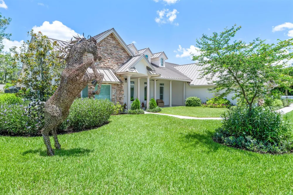 1464 Stallion Drive Loxahatchee, FL 33470