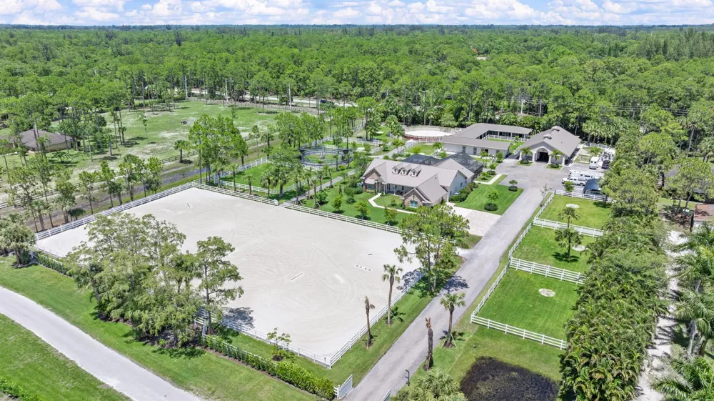 1464 Stallion Drive Loxahatchee, FL 33470