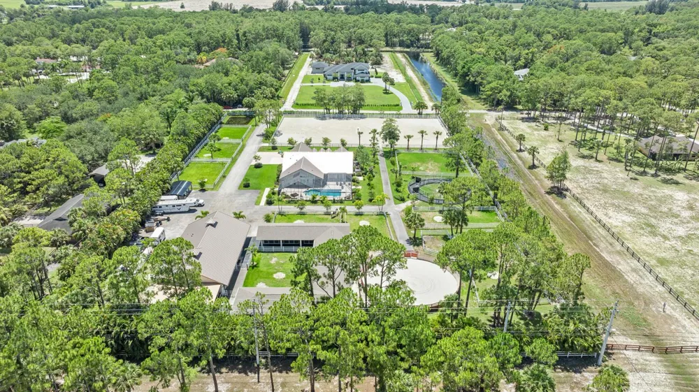 1464 Stallion Drive Loxahatchee, FL 33470