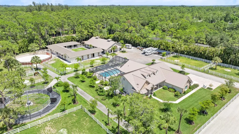 1464 Stallion Drive Loxahatchee, FL 33470