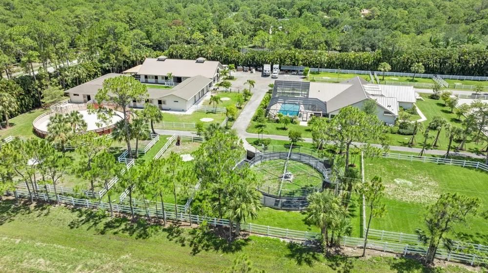 1464 Stallion Drive Loxahatchee, FL 33470