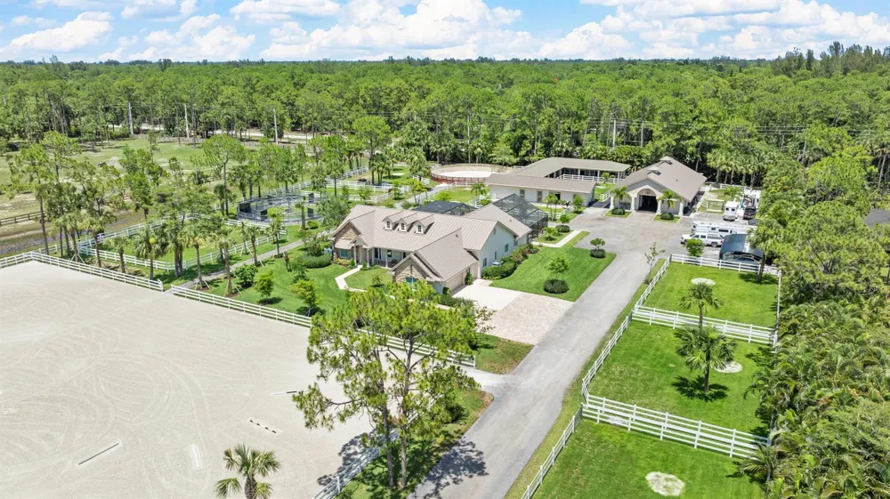 1464 Stallion Drive Loxahatchee, FL 33470