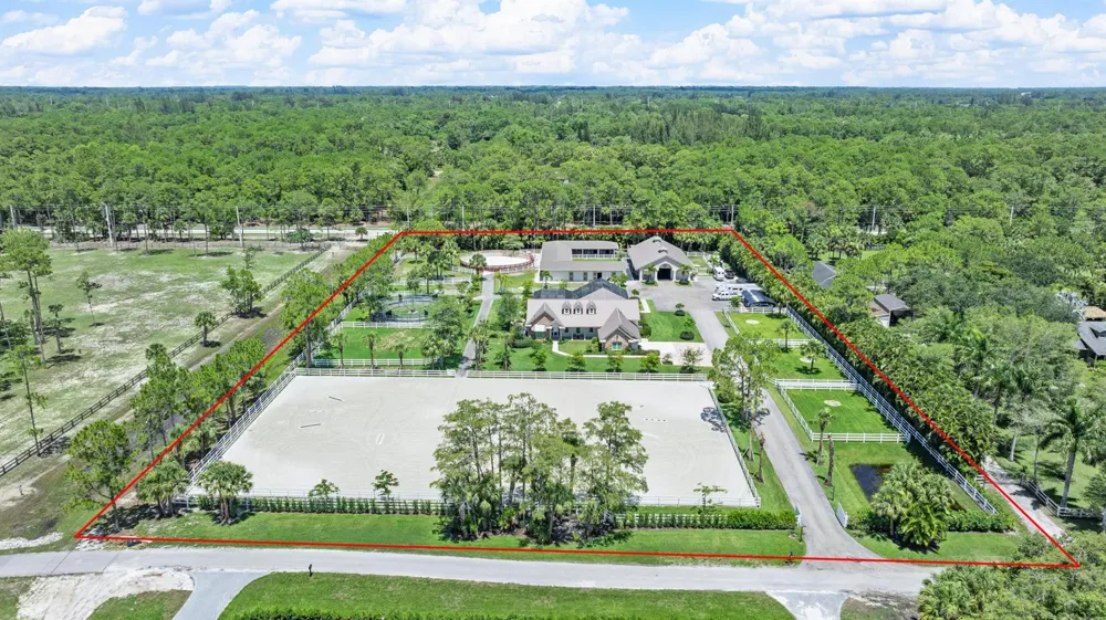 1464 Stallion Drive Loxahatchee, FL 33470